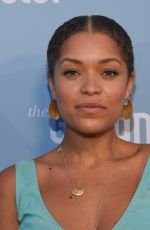 ANTONIA THOMAS at The Good Foctor FYC Event in Los Angeles 05/22/2018