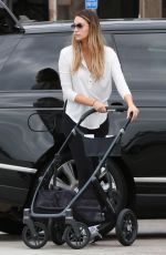 APRIL LOVE GEARY Out in Malibu 05/13/2018