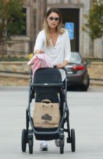 APRIL LOVE GEARY Out in Malibu 05/13/2018