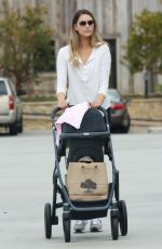 APRIL LOVE GEARY Out in Malibu 05/13/2018