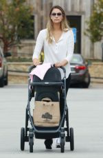 APRIL LOVE GEARY Out in Malibu 05/13/2018