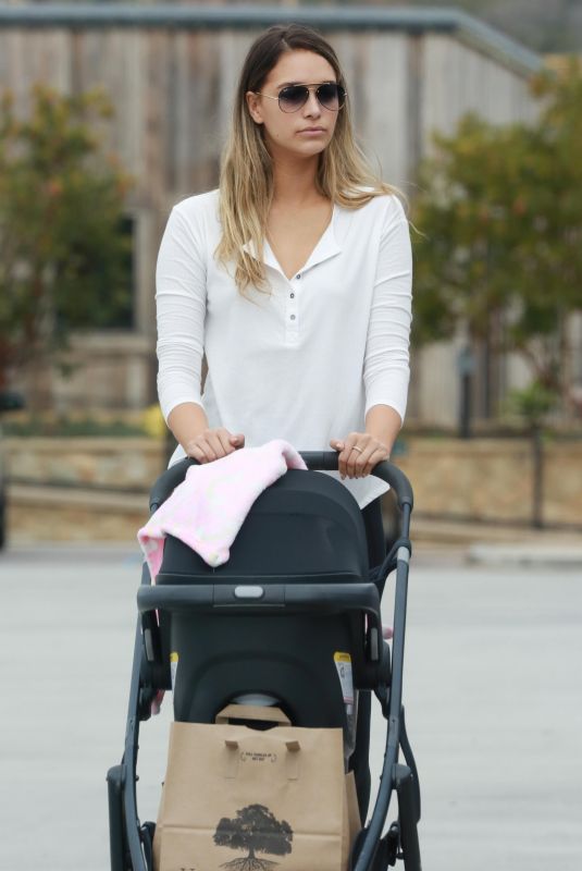 APRIL LOVE GEARY Out in Malibu 05/13/2018