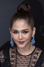 ARAYA HARGATE at Secret Chopard Party at 71st Cannes Film Festival 05/11/2018