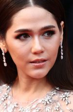 ARAYA HARGATE at Solo: A Star Wars Story Premiere in Los Angeles 05/10/2018
