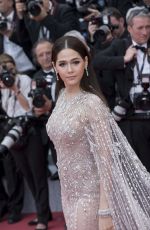 ARAYA HARGATE at Solo: A Star Wars Story Premiere in Los Angeles 05/10/2018