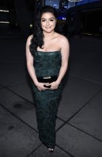 ARIEL WINTER at Breaking In Premiere in Los Angeles 05/01/2018