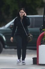ARIEL WINTER Out and About in Los Angeles 05/13/2018