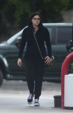 ARIEL WINTER Out and About in Los Angeles 05/13/2018