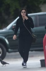 ARIEL WINTER Out and About in Los Angeles 05/13/2018