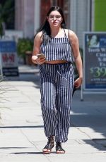 ARIEL WINTER Out and About in Los Angeles 05/17/2018