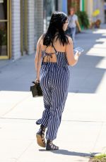 ARIEL WINTER Out and About in Los Angeles 05/17/2018