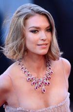 ARIZONA MUSE at Sink or Swim Premiere at 2018 Cannes Film Festival 05/13/2018