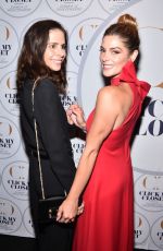 ASHLEY GREENE at Click My Closet Launch in New York 05/22/2018