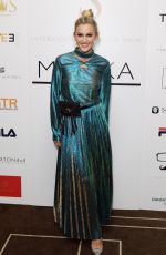 ASHLEY ROBERTS at International Fashion Show in London 05/25/2018