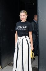 ASHLEY ROBERTS at Lulu Guinness x Kodak A Summer of Love Party in London 05/23/2018