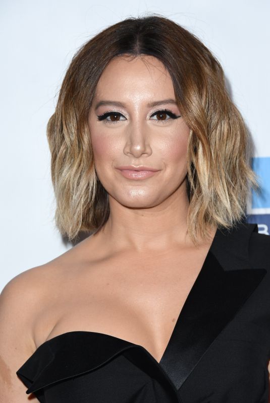 ASHLEY TISDALE at JDRF 15th Annual Imagine Gala in Beverly Hills 05/12/2018