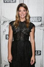 ASHLEYGREENE at Build Studio in New York 05/22/2018