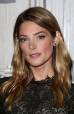 ASHLEYGREENE at Build Studio in New York 05/22/2018
