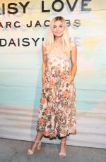 ASPYN OVARD at Daisy Love Fragrance Launch in Santa Monica 05/09/2018