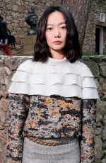 BAE DOONA at Louis Vuitton 2019 Cruise Collection in Saint Paul De Vence 05/28/2018