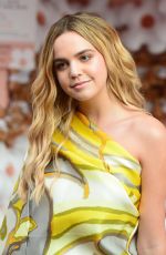 BAILEE MADISON at Daisy Love Fragrance Launch in Santa Monica 05/09/2018