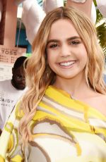 BAILEE MADISON at Daisy Love Fragrance Launch in Santa Monica 05/09/2018