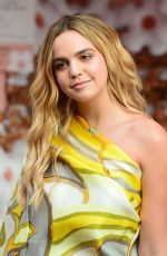 BAILEE MADISON at Daisy Love Fragrance Launch in Santa Monica 05/09/2018