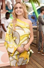 BAILEE MADISON at Daisy Love Fragrance Launch in Santa Monica 05/09/2018
