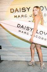BAILEE MADISON at Daisy Love Fragrance Launch in Santa Monica 05/09/2018