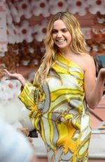 BAILEE MADISON at Daisy Love Fragrance Launch in Santa Monica 05/09/2018
