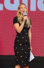 BAR REFAELI at 101st Giro D