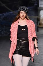 BARBARA PALVIN at Chanel Cruise 2018/2019 Collection Launch in Paris 05/03/2018