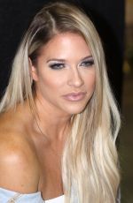 BARBIE BLANK at Comic-con in Philadelphia 05/20/2018