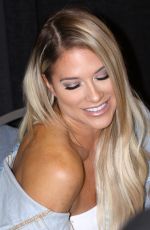 BARBIE BLANK at Comic-con in Philadelphia 05/20/2018