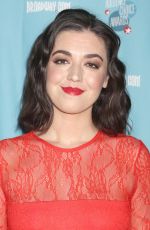 BARRETT WILBERT WEED at broadway.com Audience Choice Awards Winners Cocktail Party in New York 05/24/2018