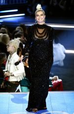 BEBE REXHA at Billboard Music Awards in Las Vegas 05/20/2018