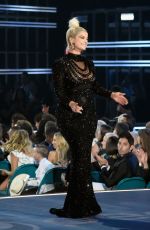 BEBE REXHA at Billboard Music Awards in Las Vegas 05/20/2018