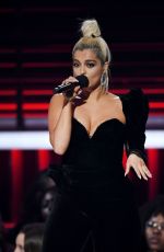 BEBE REXHA at Billboard Music Awards in Las Vegas 05/20/2018