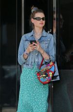 BEHATI PRINSLOO at yourmomcares Event in Los Angeles 05/23/2018