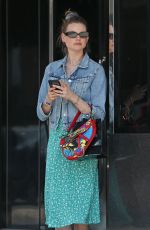 BEHATI PRINSLOO at yourmomcares Event in Los Angeles 05/23/2018
