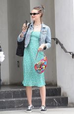 BEHATI PRINSLOO at yourmomcares Event in Los Angeles 05/23/2018