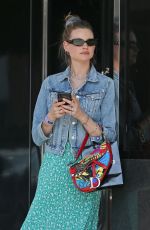 BEHATI PRINSLOO at yourmomcares Event in Los Angeles 05/23/2018