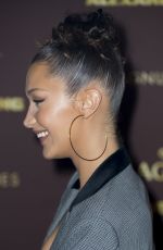 BELLA HADID at Magnum VIP Party in Cannes 05/10/2018