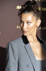 BELLA HADID at Magnum VIP Party in Cannes 05/10/2018