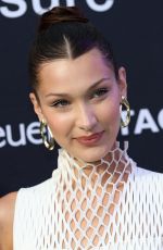 BELLA HADID at TAG Heuer Boat Party at Formula 1 Grand Prix in Monaco 05/26/2018
