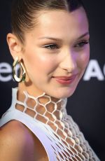 BELLA HADID at TAG Heuer Boat Party at Formula 1 Grand Prix in Monaco 05/26/2018