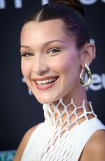 BELLA HADID at TAG Heuer Boat Party at Formula 1 Grand Prix in Monaco 05/26/2018