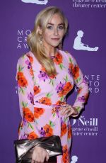 BETSY WOLFE at Monte Cristo Awards in New York 04/30/2018