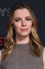 BETTY GILPIN at #netflixfysee for Your Consideration Event for Gglow in Los Angeles 05/30/2018