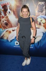 BEVERLEY MITCHELL at Show Dogs Premiere in New York 05/05/2018
